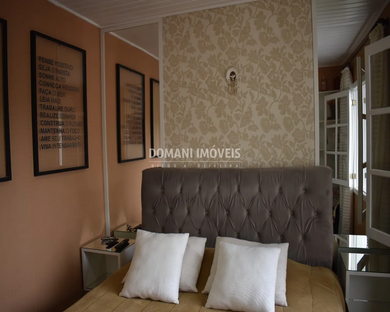 House for sale of 430 m² in Campos do Jordão, SP, Brazil