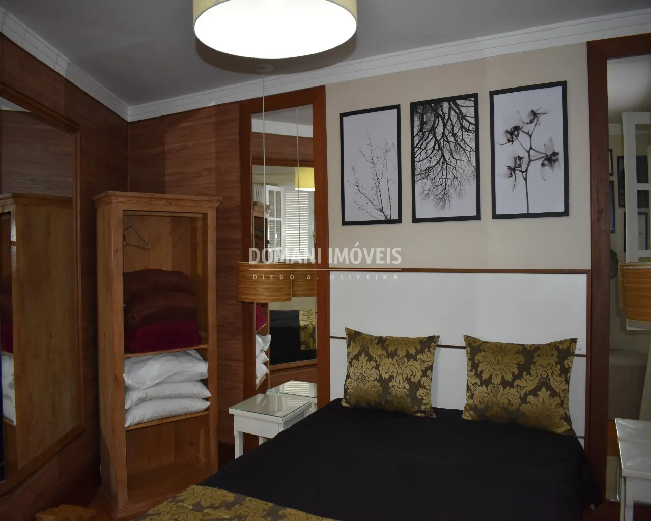 House for sale of 430 m² in Campos do Jordão, SP, Brazil