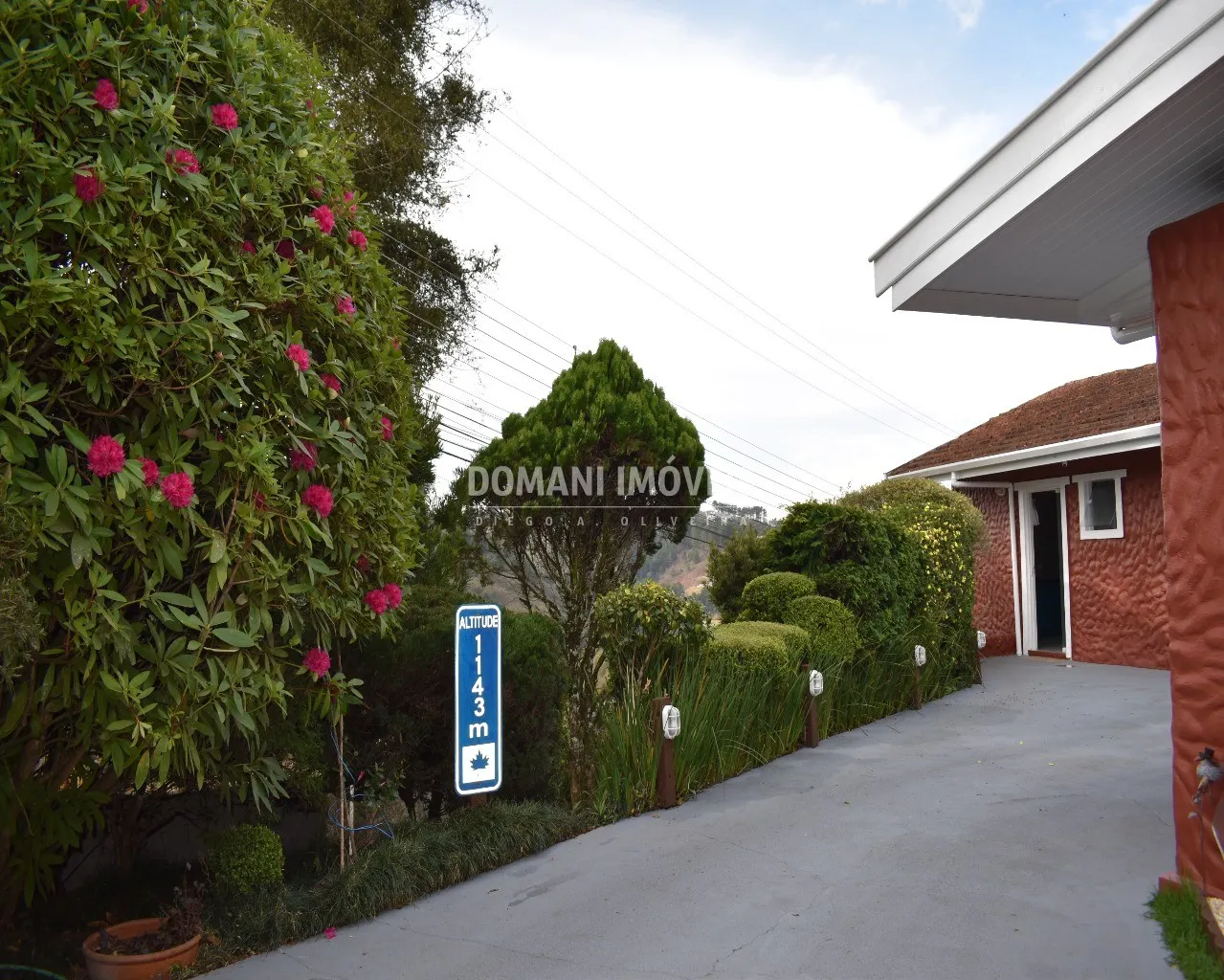 House for sale of 430 m² in Campos do Jordão, SP, Brazil