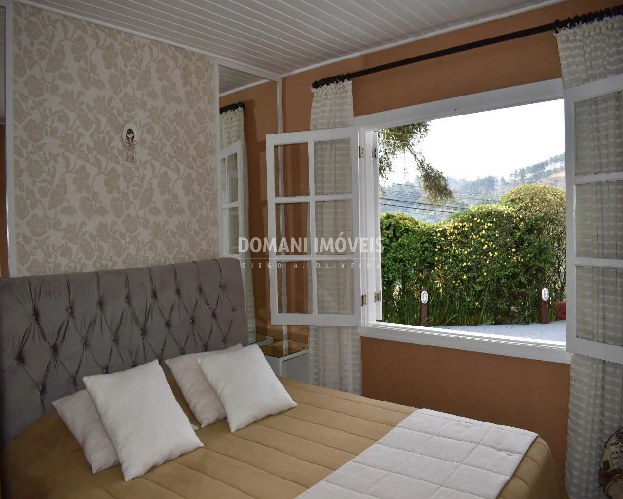 House for sale of 430 m² in Campos do Jordão, SP, Brazil