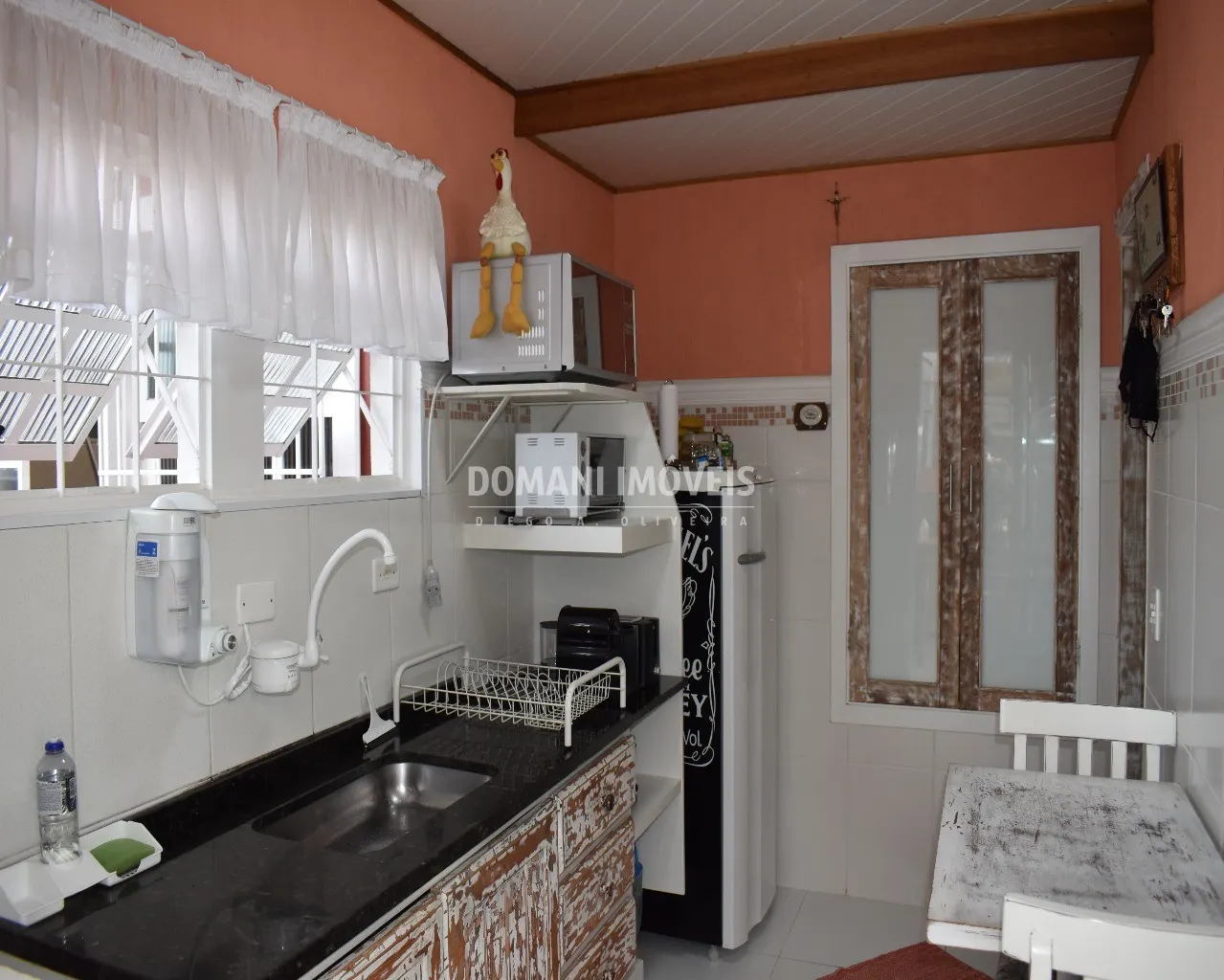 House for sale of 430 m² in Campos do Jordão, SP, Brazil