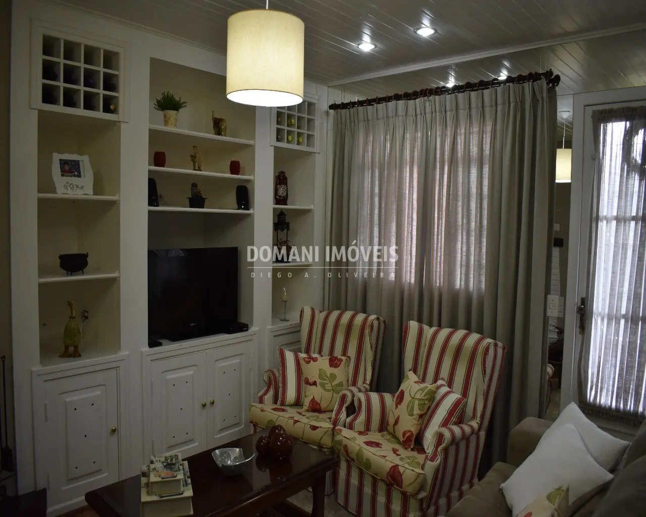 House for sale of 430 m² in Campos do Jordão, SP, Brazil