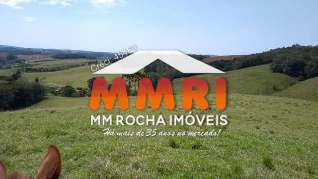 Sítio à venda de 32 ha em Ribeirão Branco, SP, Brasil