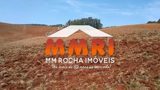 Sítio à venda de 32 ha em Ribeirão Branco, SP, Brasil