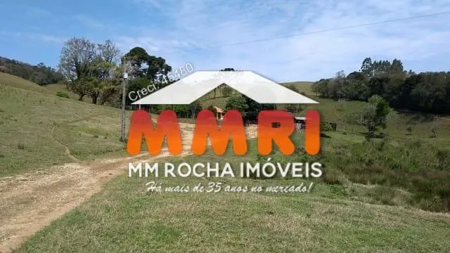 Sítio à venda de 32 ha em Ribeirão Branco, SP, Brasil