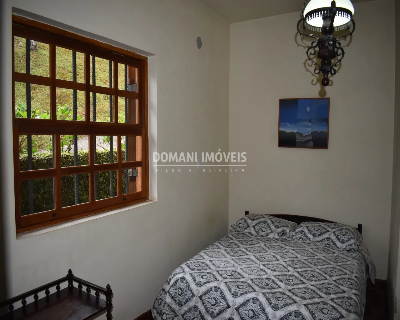 Casa à venda de 1.120 m² em Campos do Jordão, SP, Brasil