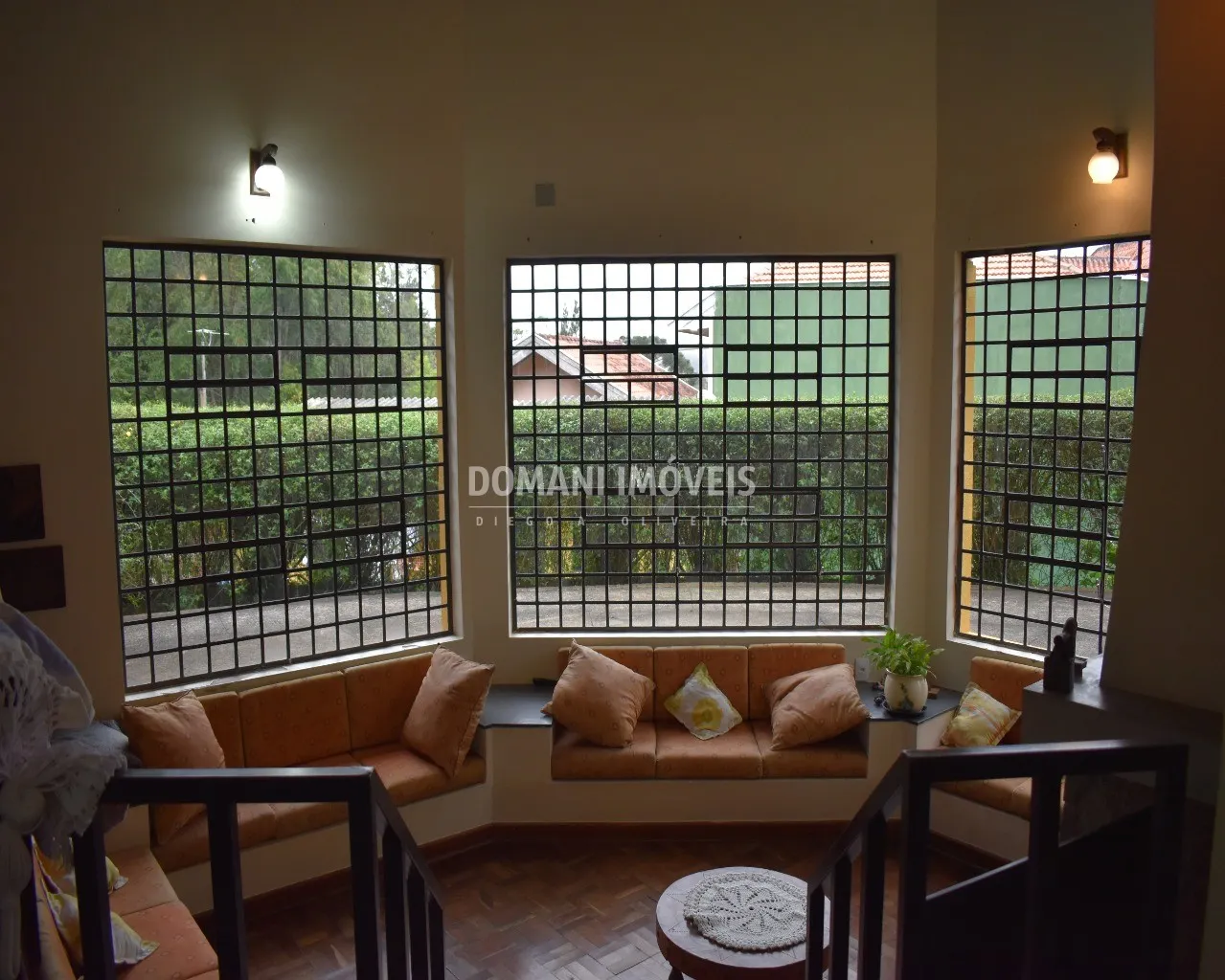 Casa à venda de 1.120 m² em Campos do Jordão, SP, Brasil