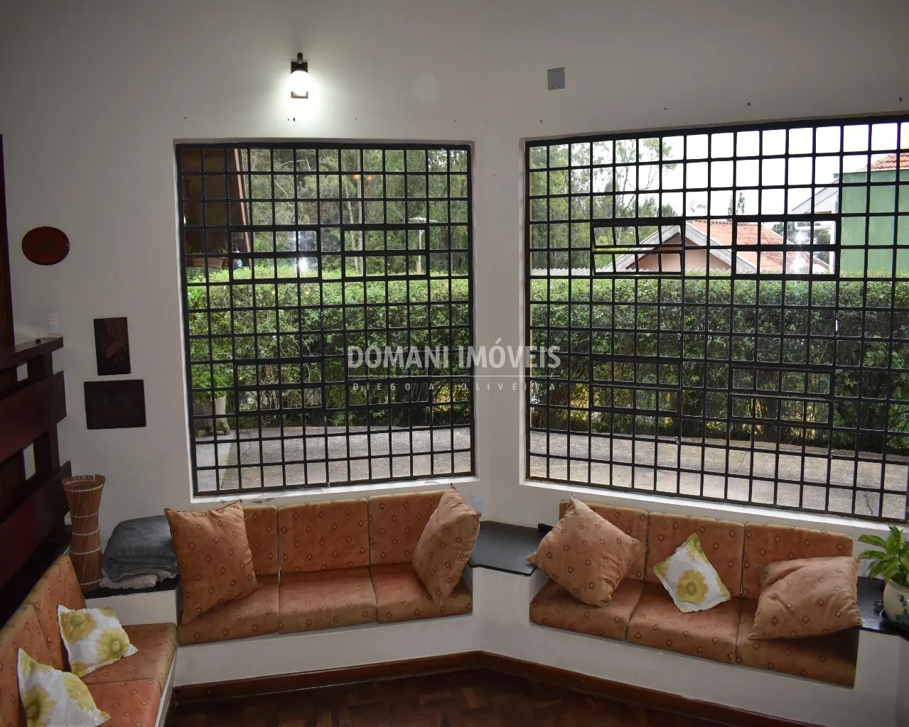 Casa à venda de 1.120 m² em Campos do Jordão, SP, Brasil