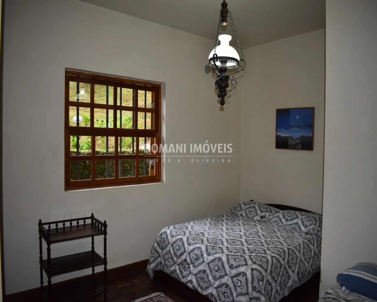 Casa à venda de 1.120 m² em Campos do Jordão, SP, Brasil