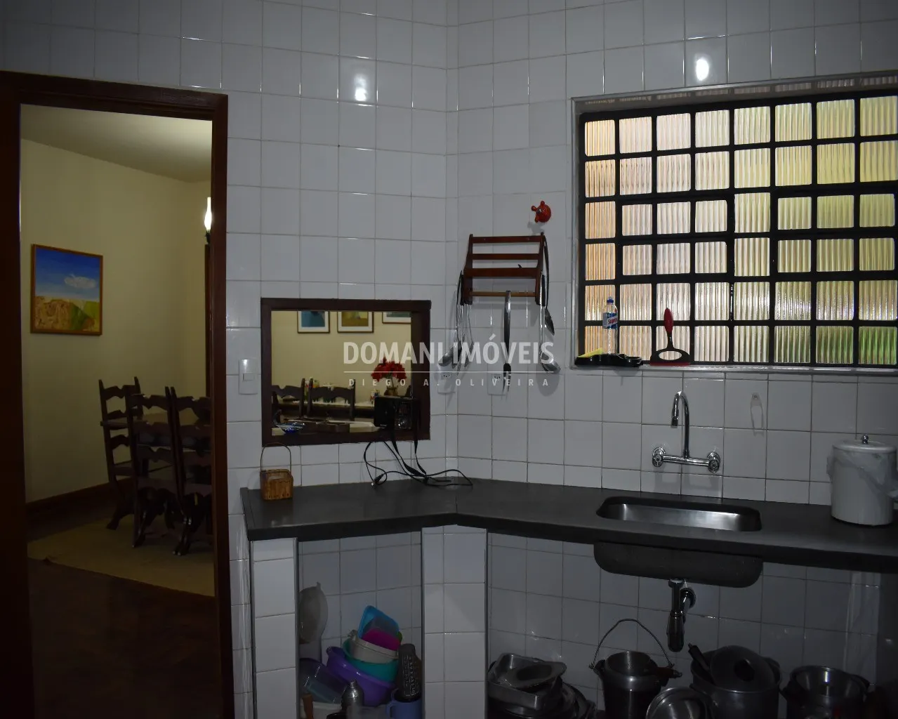 Casa à venda de 1.120 m² em Campos do Jordão, SP, Brasil