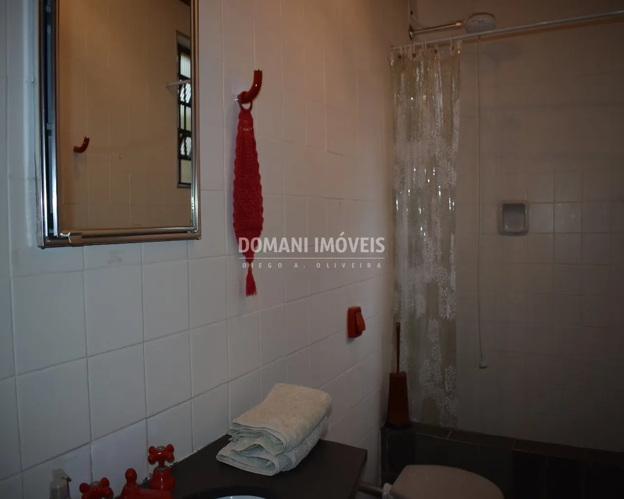 Casa à venda de 1.120 m² em Campos do Jordão, SP, Brasil
