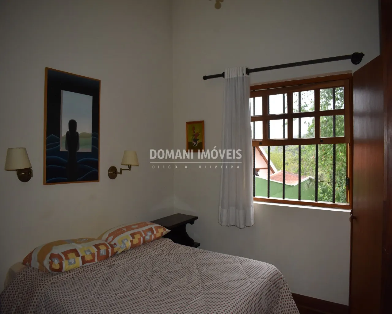 Casa à venda de 1.120 m² em Campos do Jordão, SP, Brasil