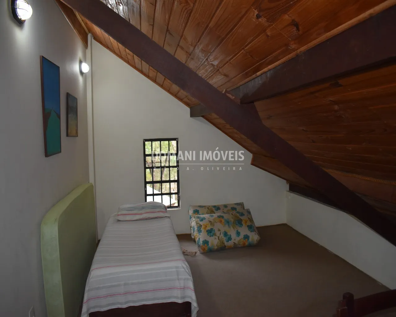 Casa à venda de 1.120 m² em Campos do Jordão, SP, Brasil