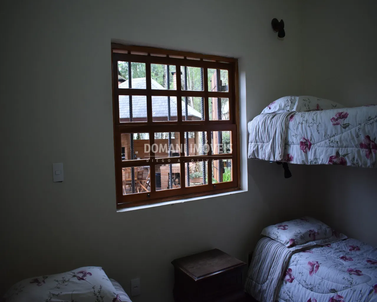 Casa à venda de 1.120 m² em Campos do Jordão, SP, Brasil