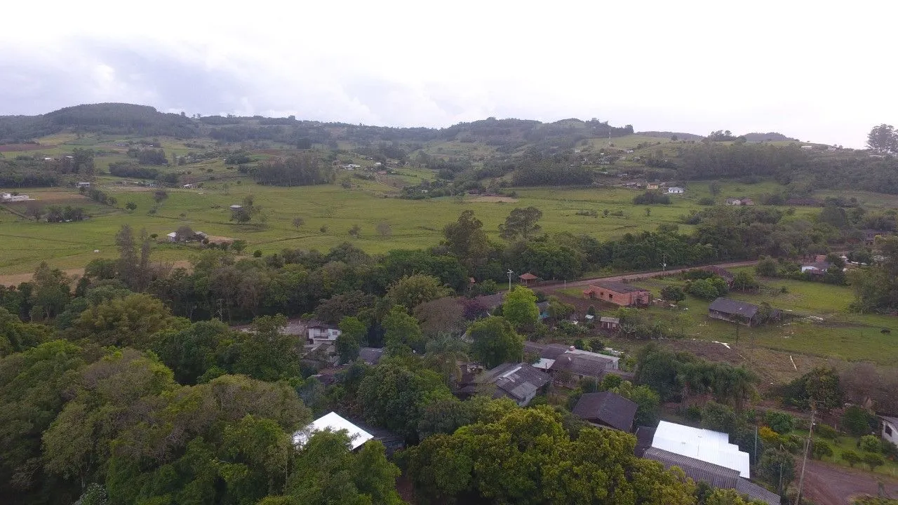 Plot for sale of 3,478 m² in Caraá, RS, Brazil