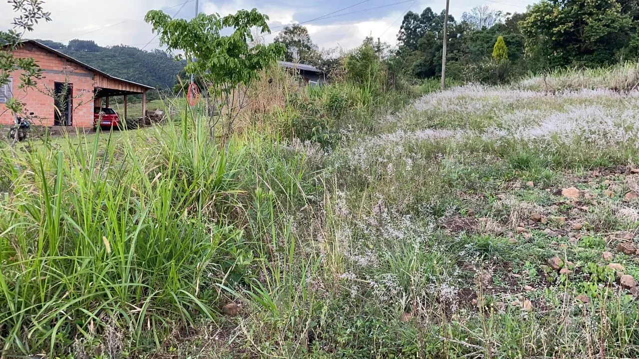 Plot for sale of 3,478 m² in Caraá, RS, Brazil