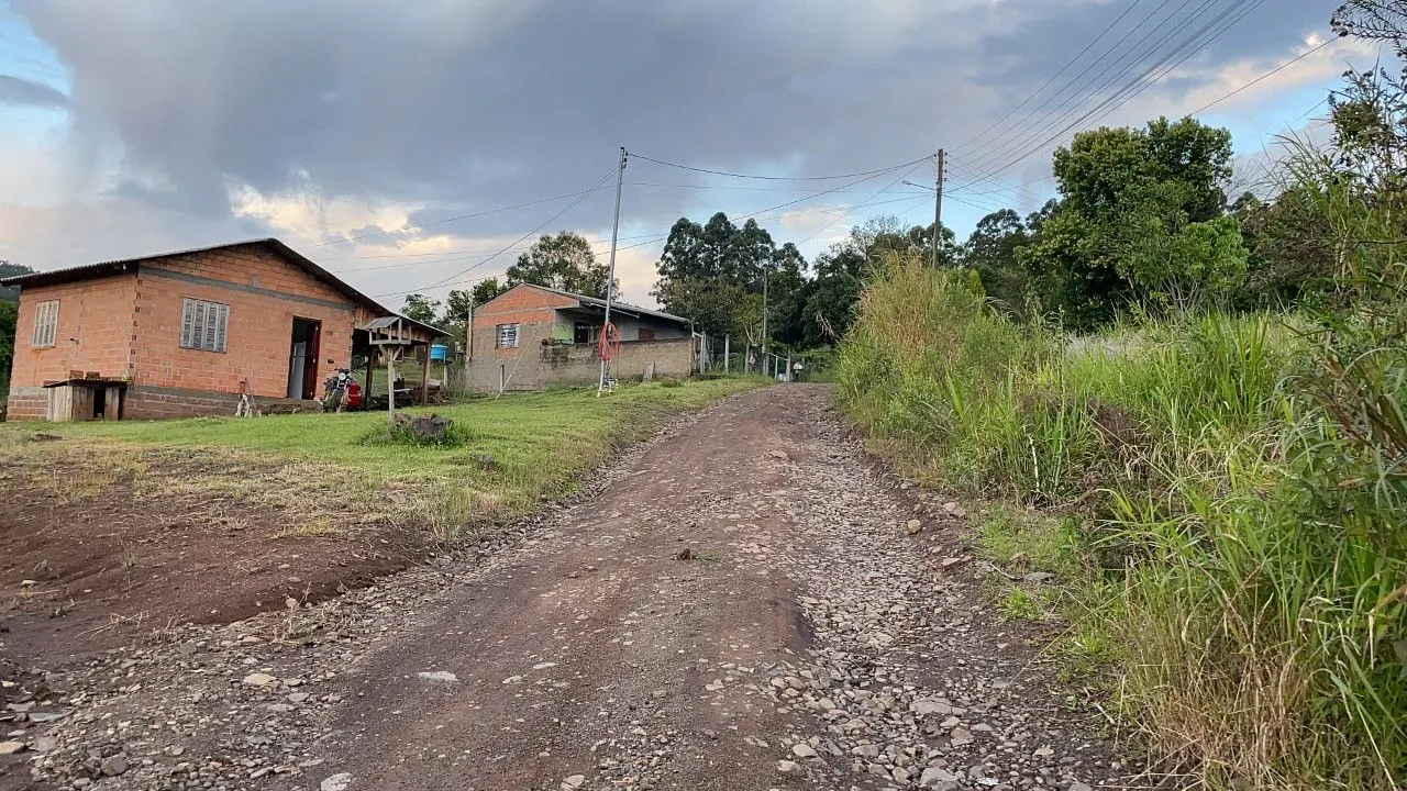 Plot for sale of 3,478 m² in Caraá, RS, Brazil