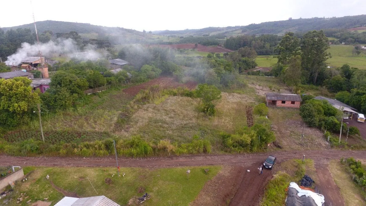 Terreno à venda de 3.478 m² em Caraá, RS, Brasil