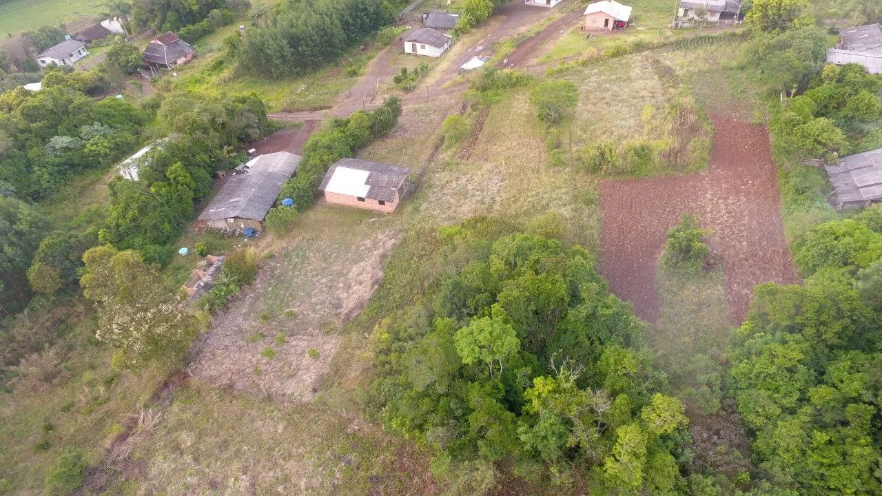 Plot for sale of 3,478 m² in Caraá, RS, Brazil