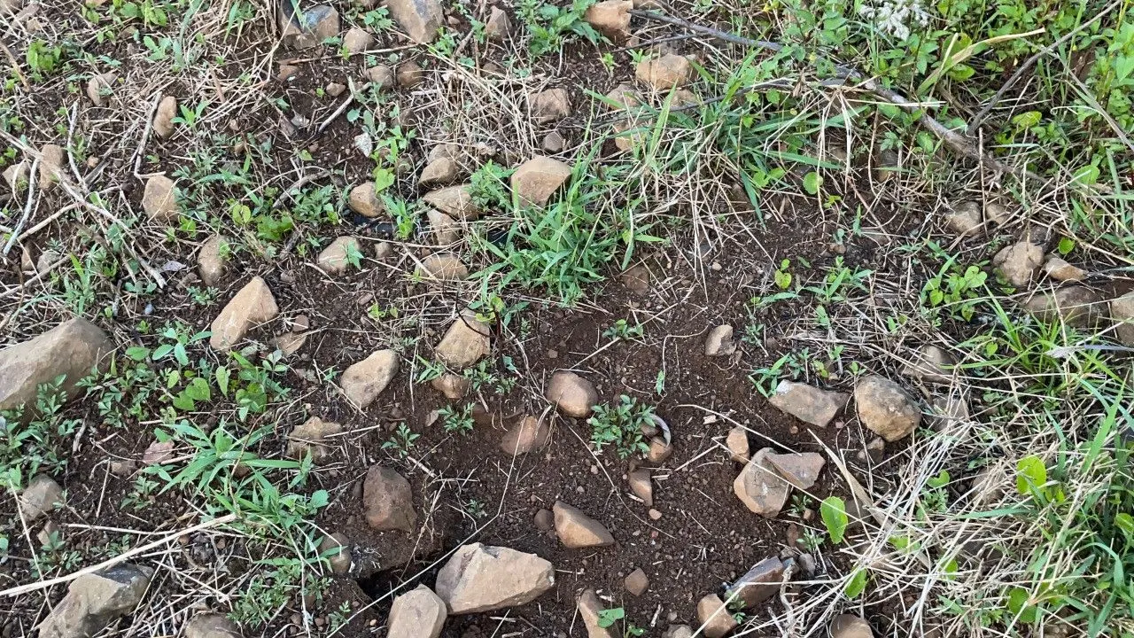 Plot for sale of 3,478 m² in Caraá, RS, Brazil