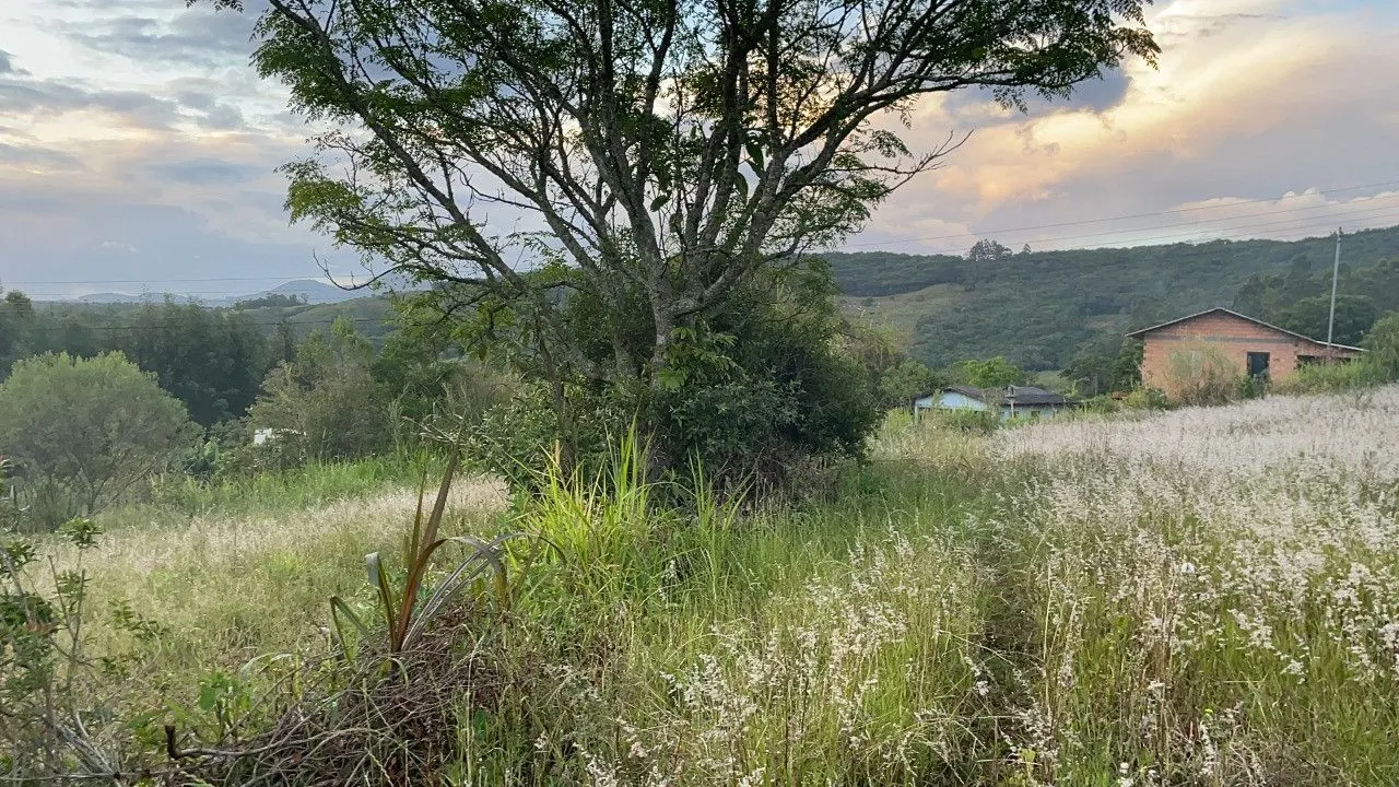 Plot for sale of 3,478 m² in Caraá, RS, Brazil