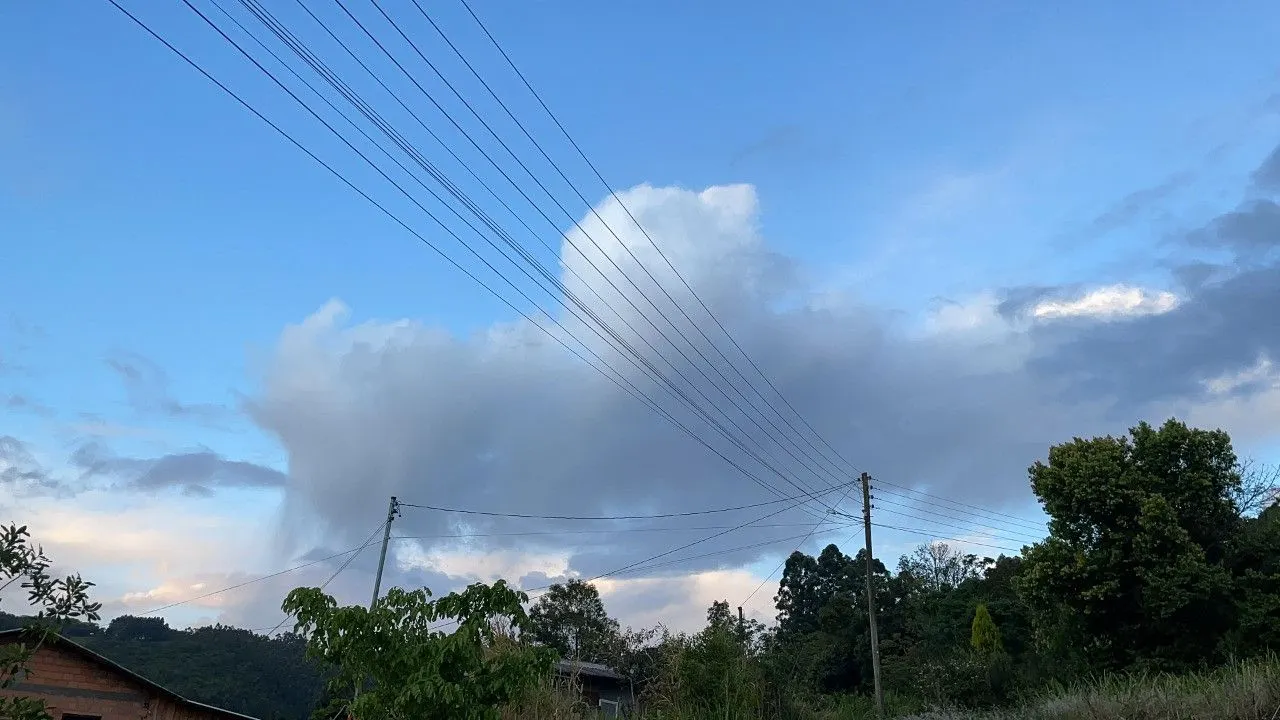 Plot for sale of 3,478 m² in Caraá, RS, Brazil
