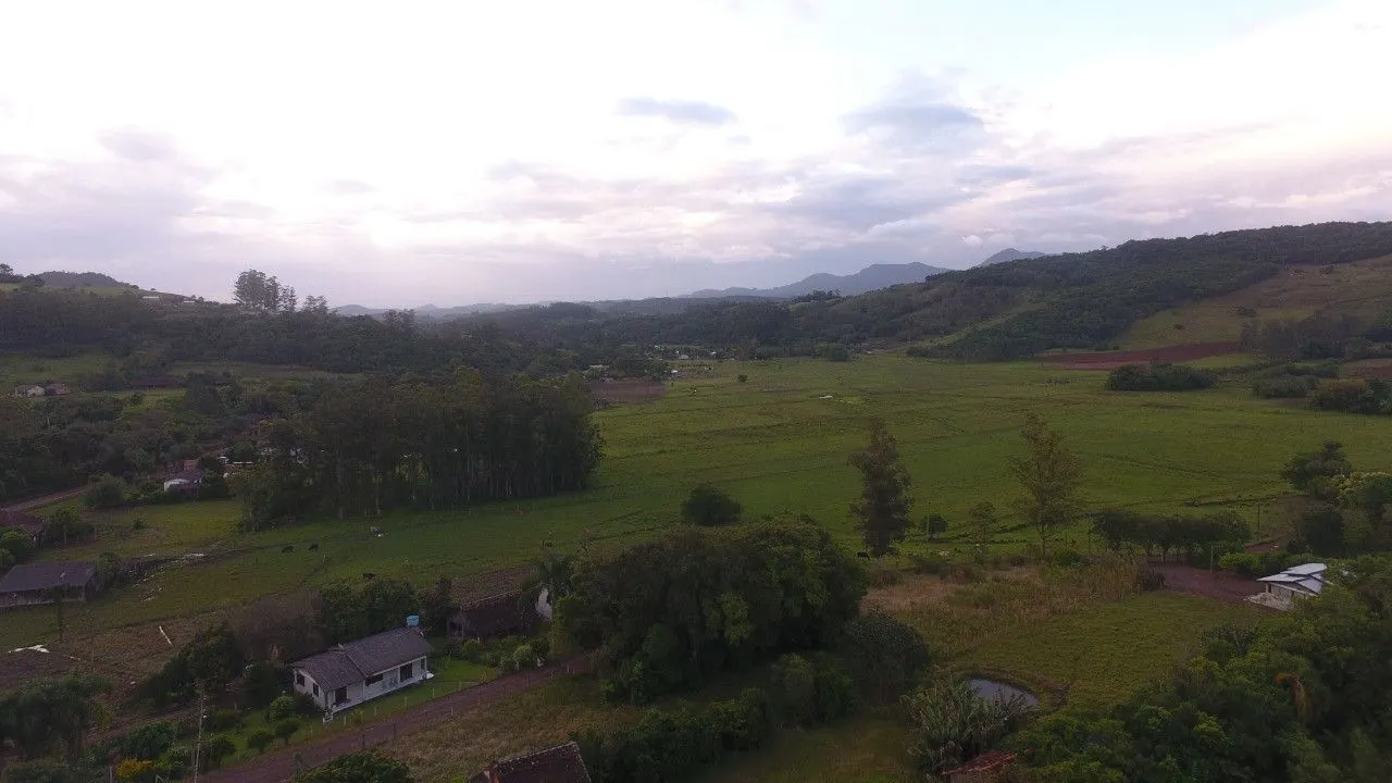 Plot for sale of 3,478 m² in Caraá, RS, Brazil