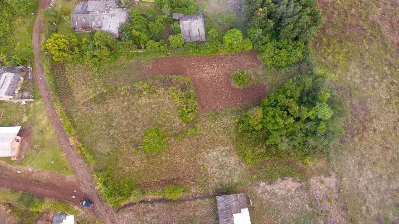 Plot for sale of 3,478 m² in Caraá, RS, Brazil