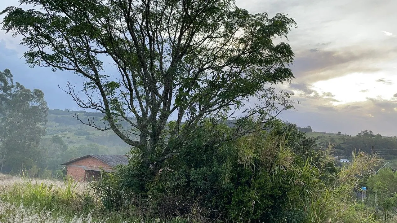 Plot for sale of 3,478 m² in Caraá, RS, Brazil