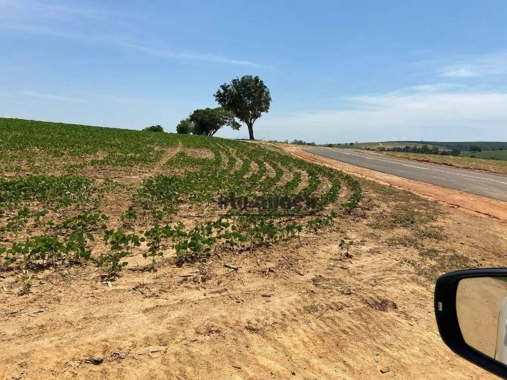Fazenda à venda de 574 ha em Elias Fausto, SP, Brasil