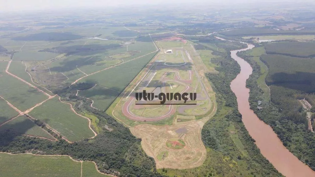 Fazenda à venda de 574 ha em Elias Fausto, SP, Brasil