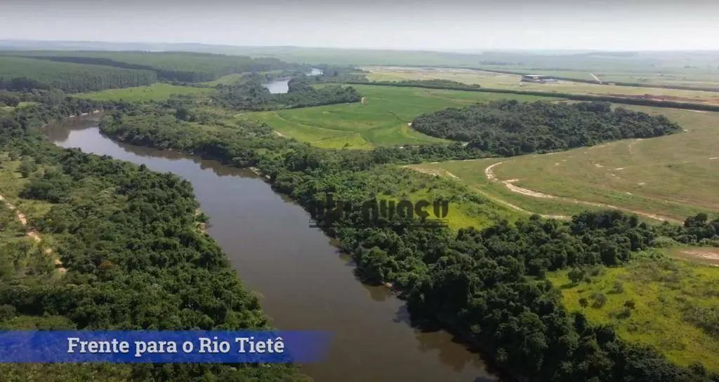 Fazenda à venda de 574 ha em Elias Fausto, SP, Brasil