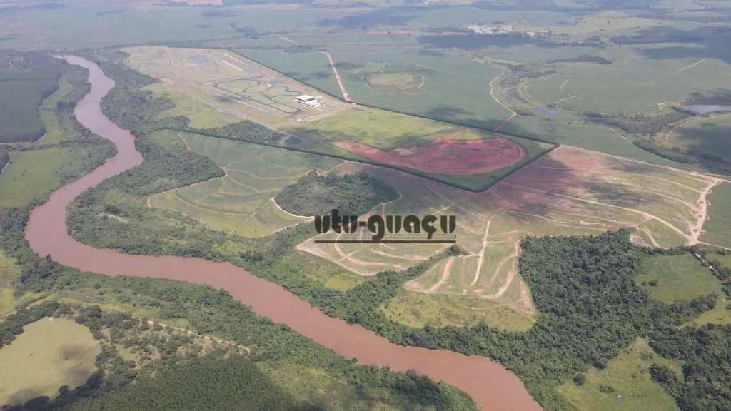 Fazenda à venda de 574 ha em Elias Fausto, SP, Brasil