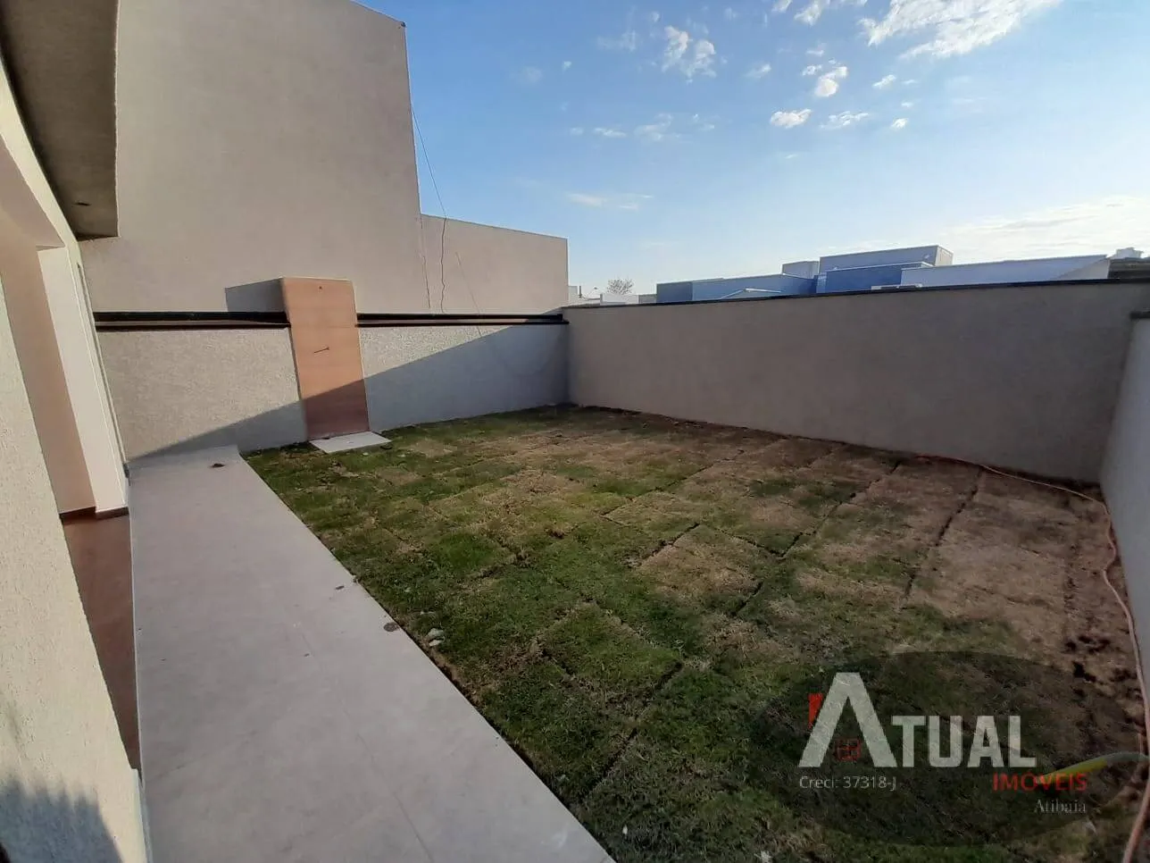Casa à venda de 175 m² em Atibaia, SP, Brasil
