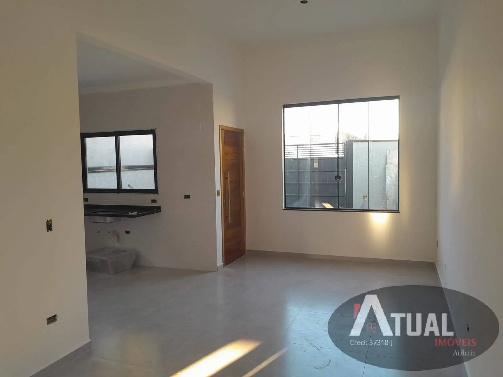 Casa à venda de 175 m² em Atibaia, SP, Brasil