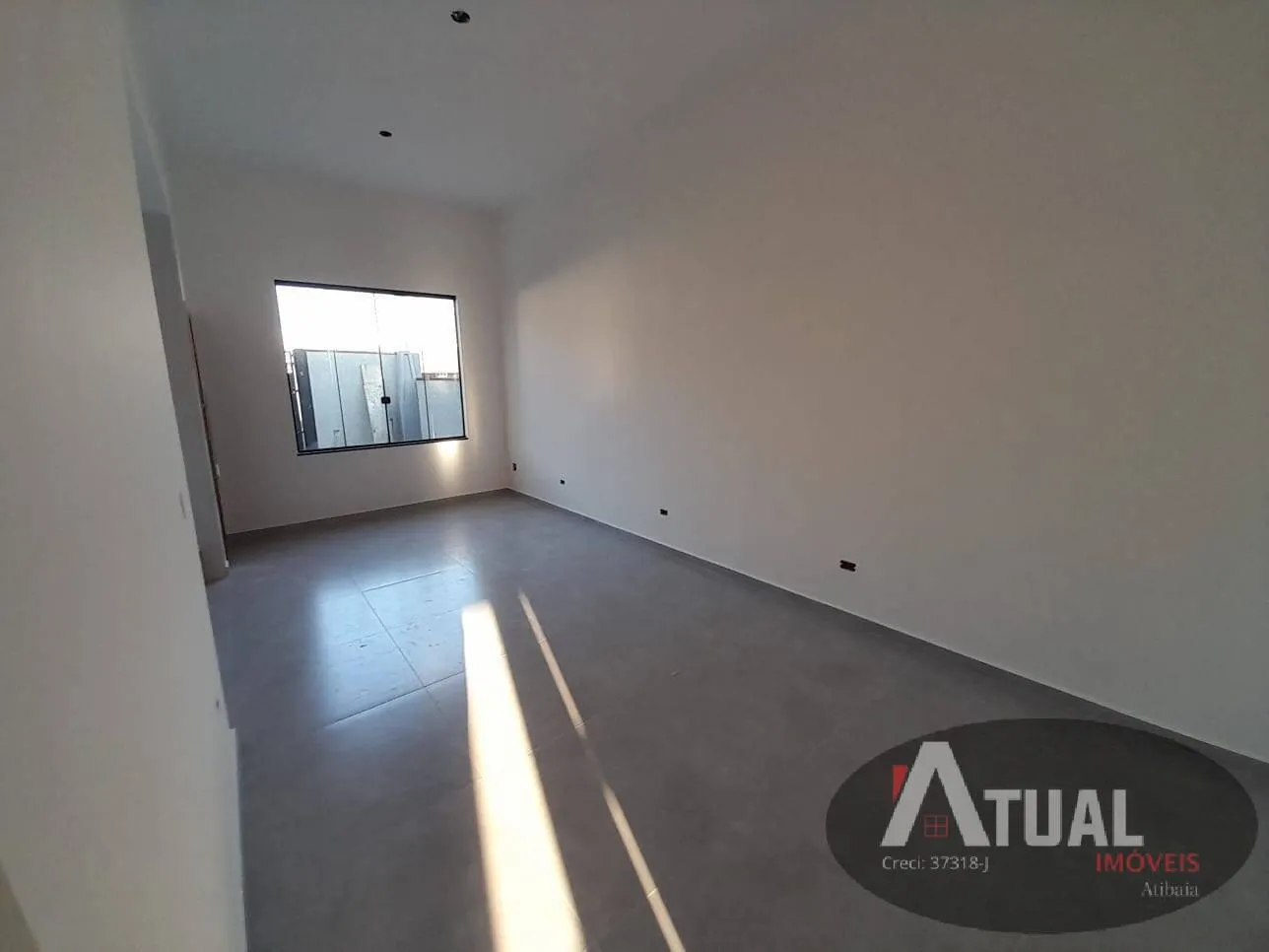 Casa à venda de 175 m² em Atibaia, SP, Brasil