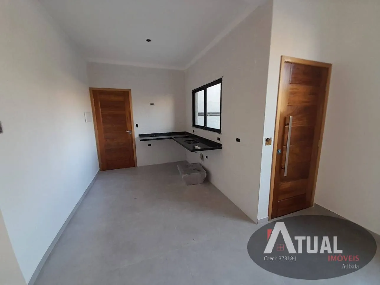 Casa à venda de 175 m² em Atibaia, SP, Brasil