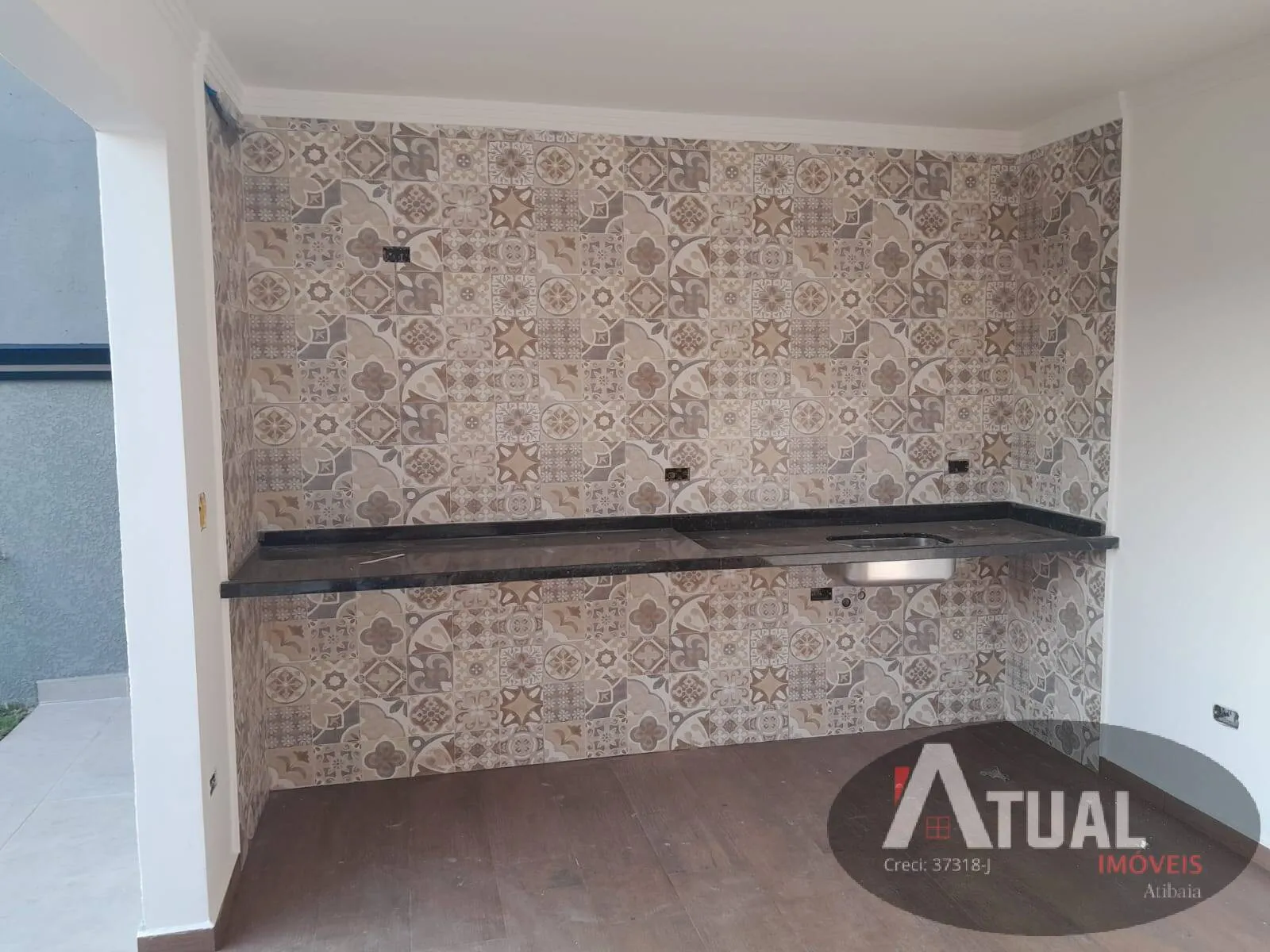Casa à venda de 175 m² em Atibaia, SP, Brasil