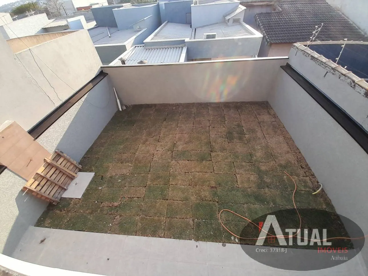 Casa à venda de 175 m² em Atibaia, SP, Brasil