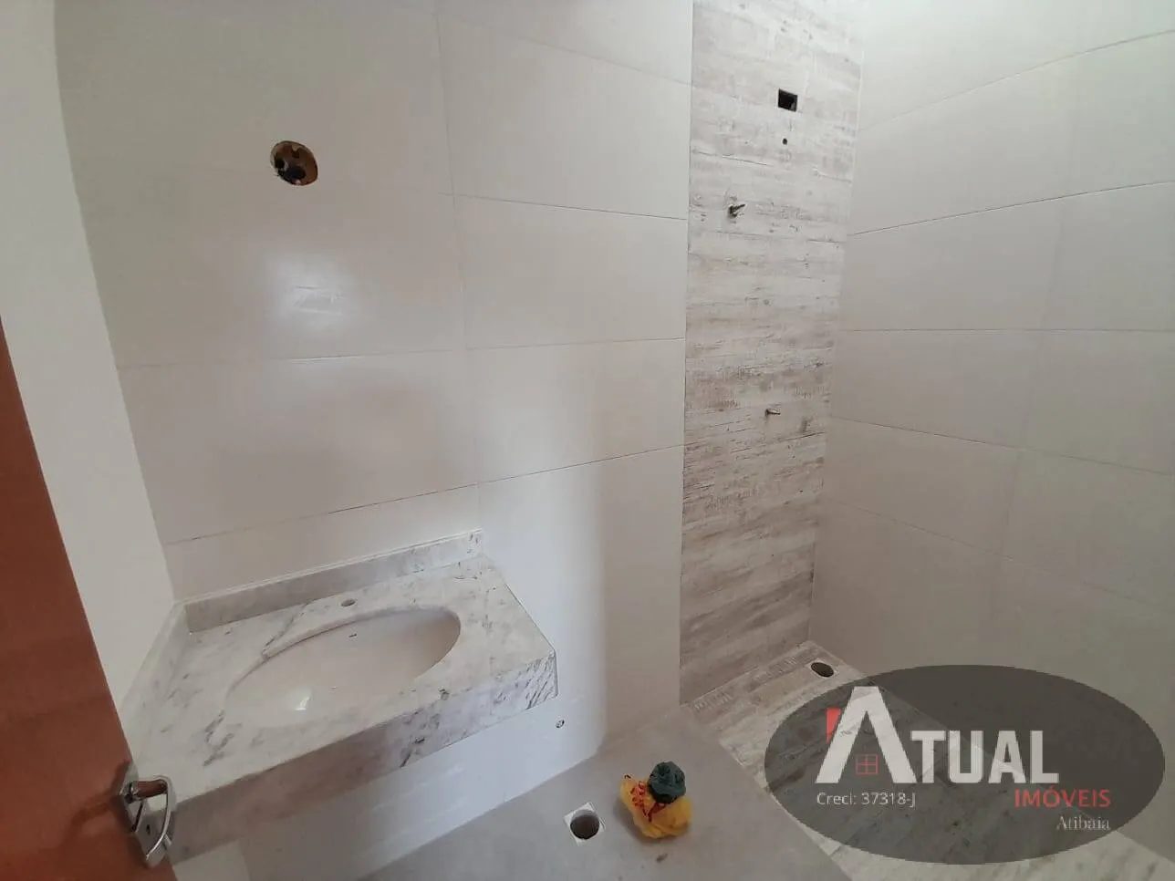 Casa à venda de 175 m² em Atibaia, SP, Brasil