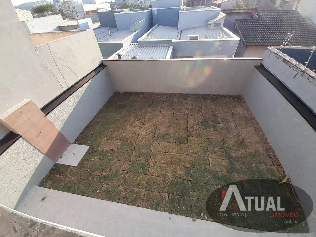 Casa à venda de 175 m² em Atibaia, SP, Brasil