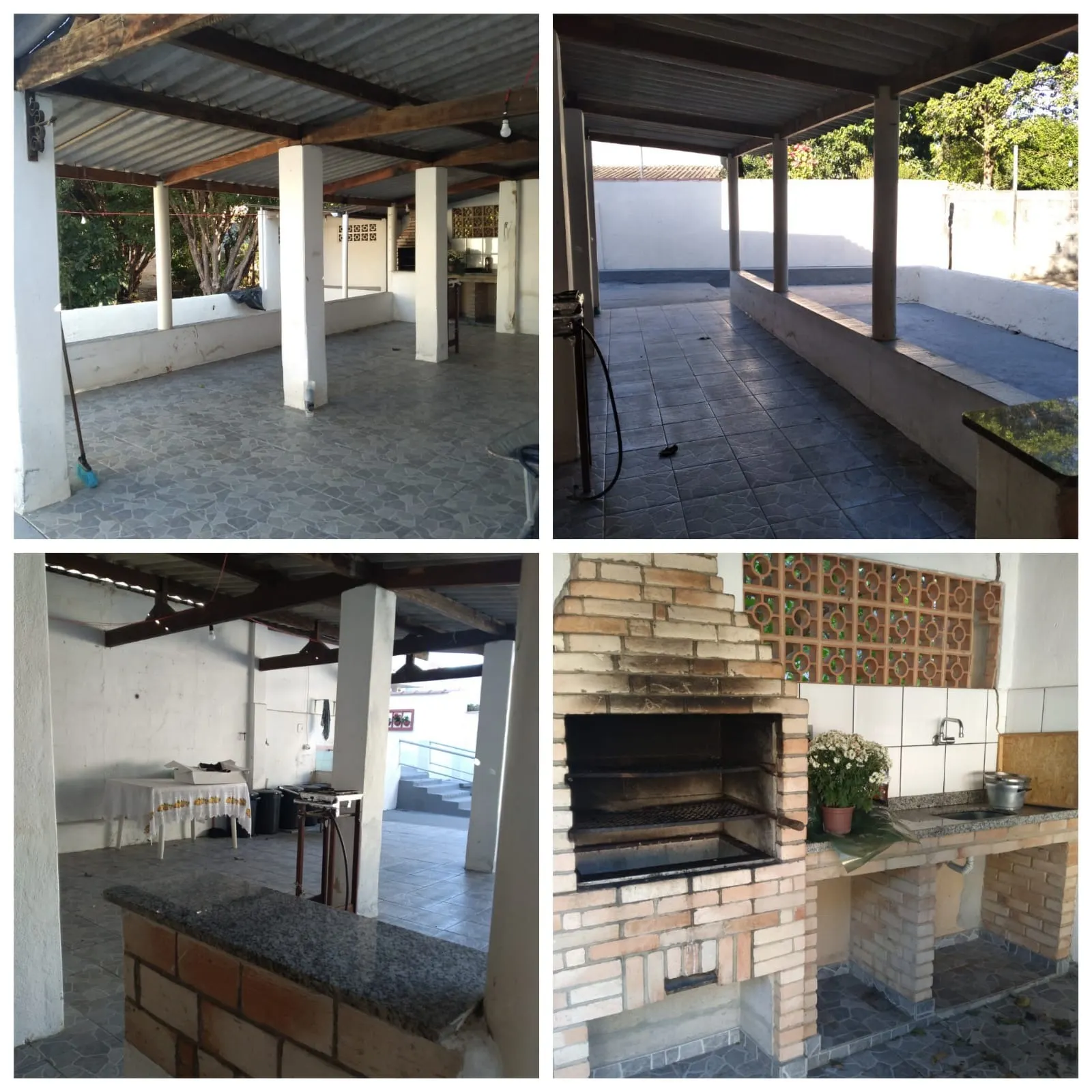 House to rent of 1,200 m² in Jacareí, SP, Brazil