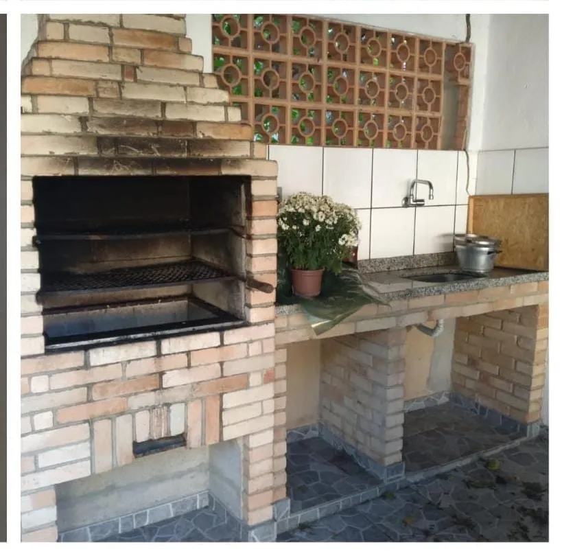 House to rent of 1,200 m² in Jacareí, SP, Brazil