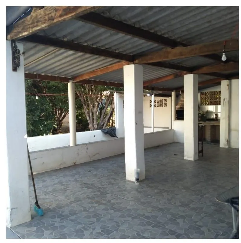 House to rent of 1,200 m² in Jacareí, SP, Brazil