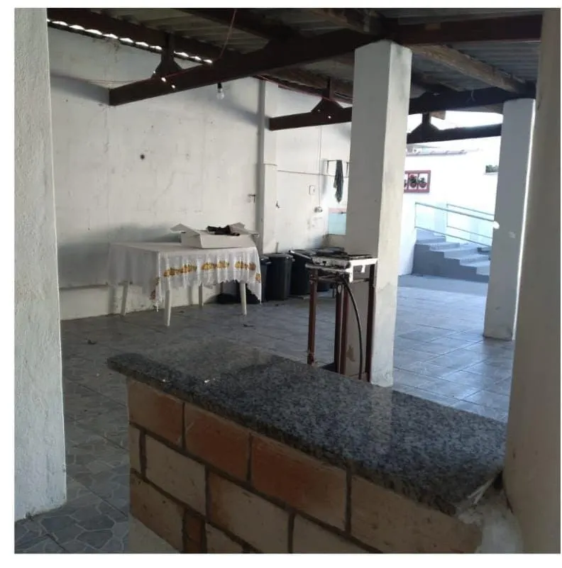 House to rent of 1,200 m² in Jacareí, SP, Brazil