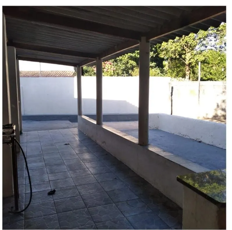 House to rent of 1,200 m² in Jacareí, SP, Brazil