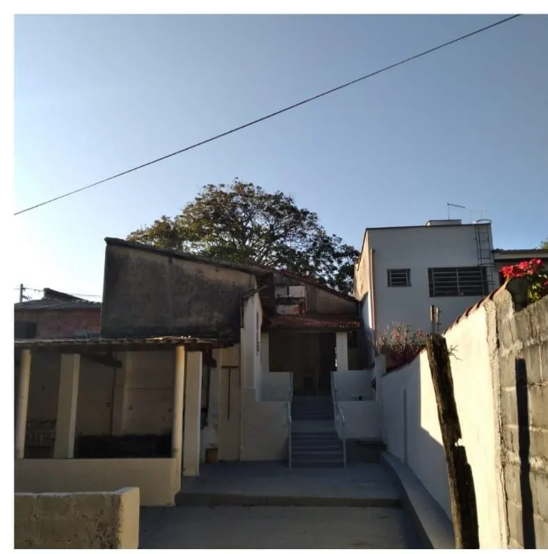 House to rent of 1,200 m² in Jacareí, SP, Brazil