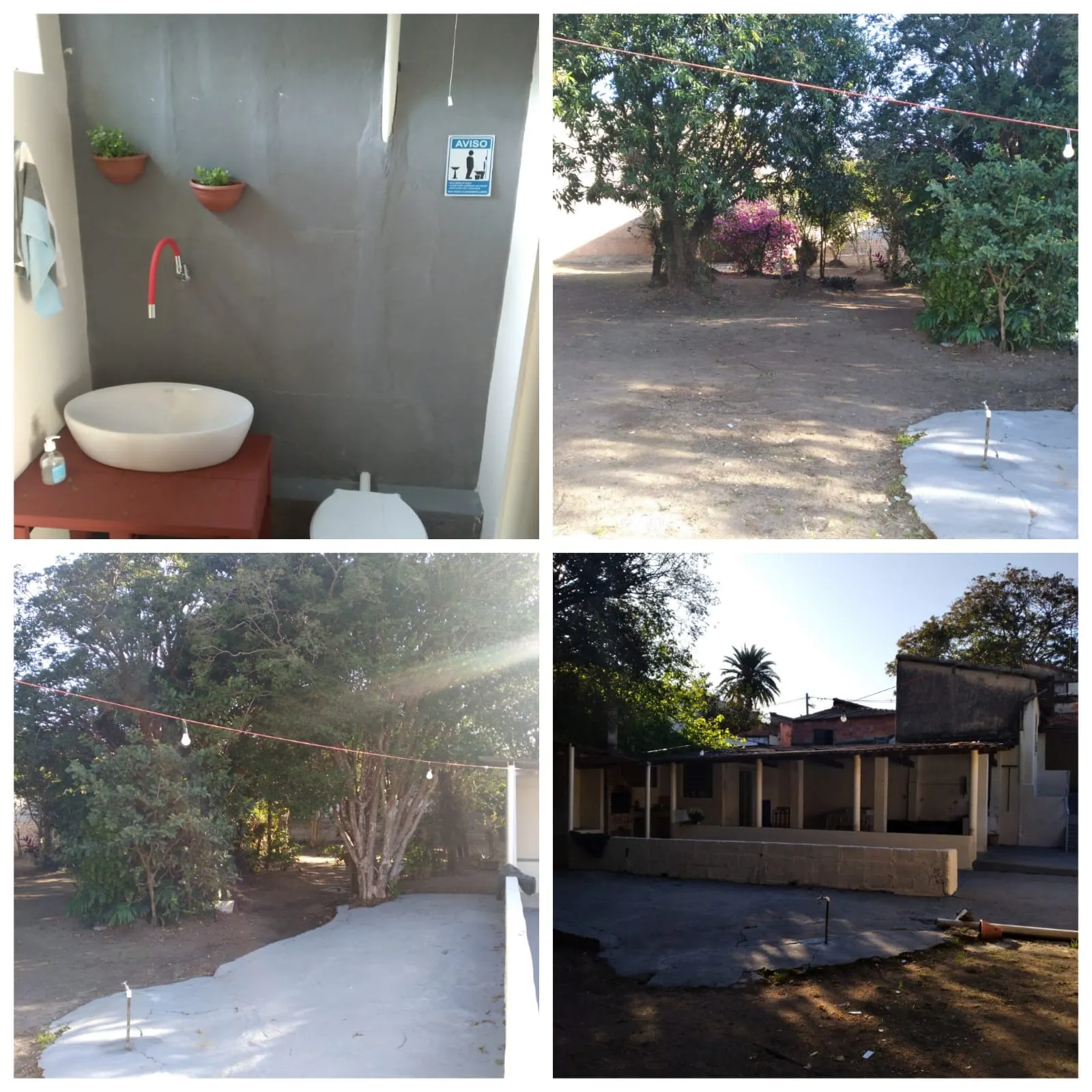House to rent of 1,200 m² in Jacareí, SP, Brazil