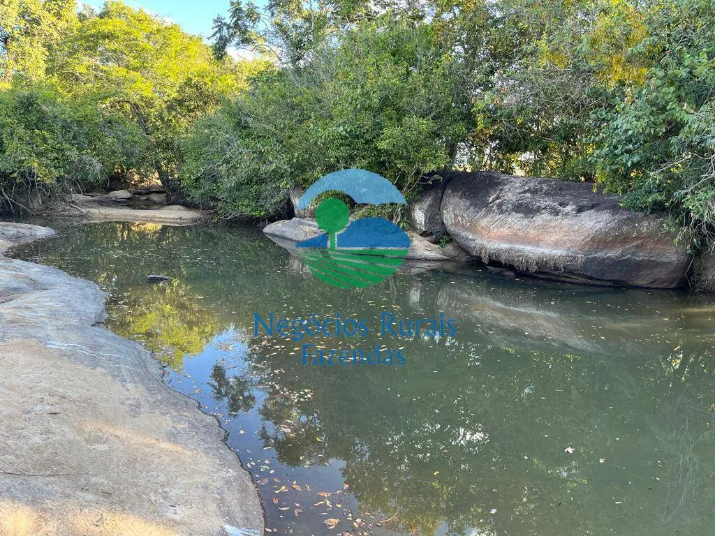 Farm for sale of 4,065 acres in Crixás, GO, Brazil