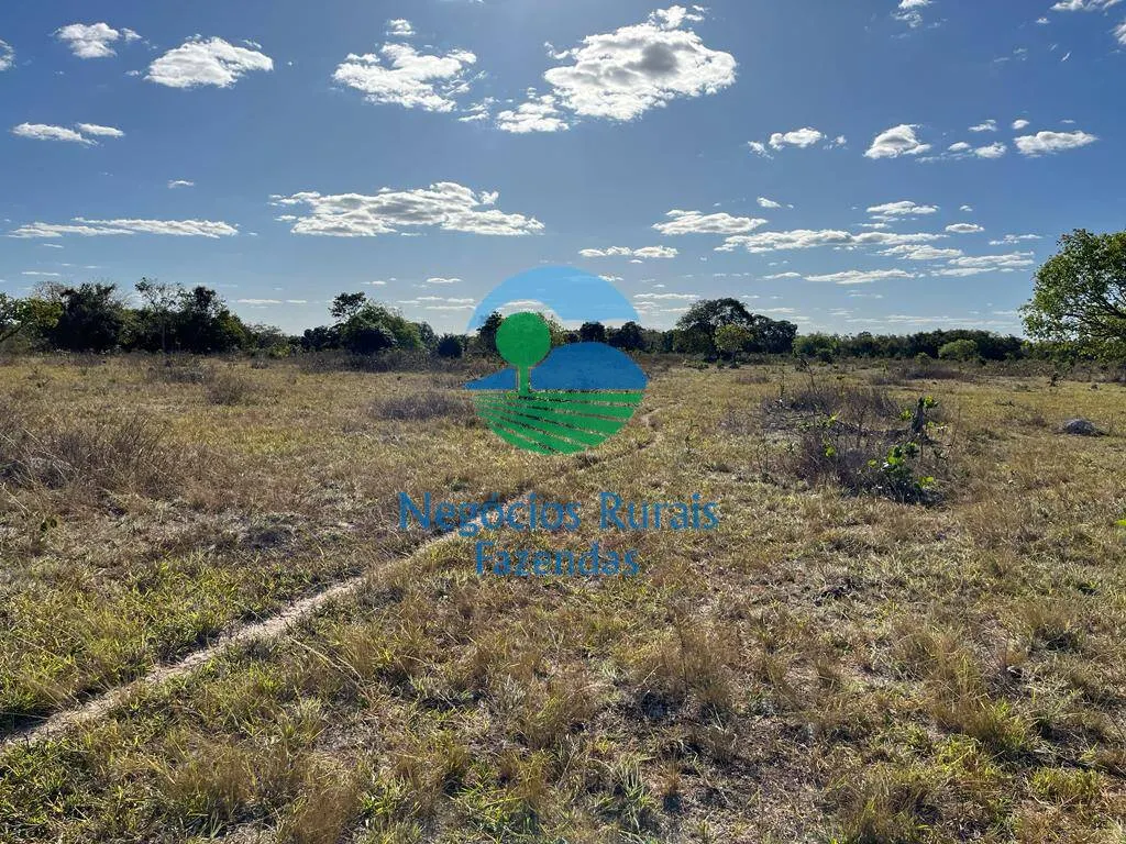 Farm for sale of 4,065 acres in Crixás, GO, Brazil